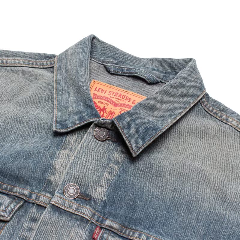 levis 72333 jacket