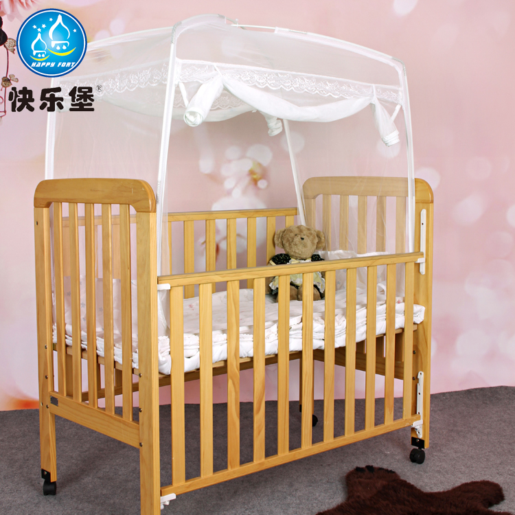 快乐堡蚊帐 婴儿床蚊帐 儿童蒙古包 蚊帐 儿童防蚊小床 宝宝蚊帐在类目 床上用品, 儿童床品, 婴童蚊帐中 - 来自Buy2taobao.com提供专业的淘宝代购服务