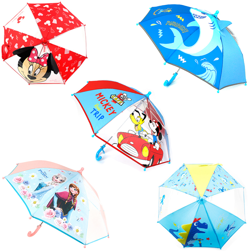 the republic of korea winghouse quality goods children Umbrella baby Long handle Sunshade Umbrella Manual security children Umbrellain the Home Daily , Umbrella/Rain gear/Rain/Moistureproof , Umbrella category - from Buy2taobao.com to provide professional Taobao agent buy service
