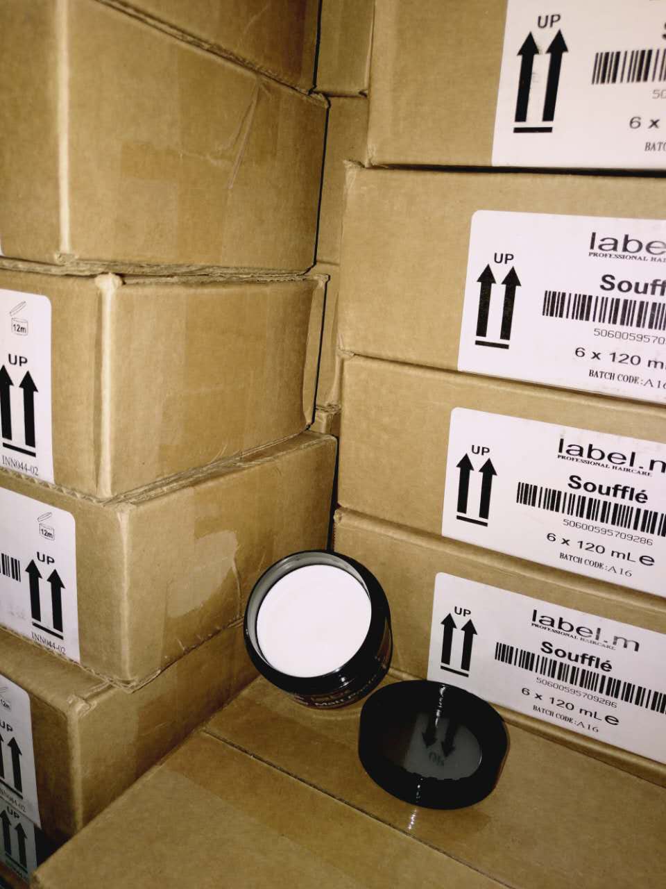 Toni & Guy label.m vitality Matte Clay Matt Past Just arrived at the new packingin the Hair Care/Wig , Hair Styling category - from Buy2taobao.com to provide professional Taobao agent buy service