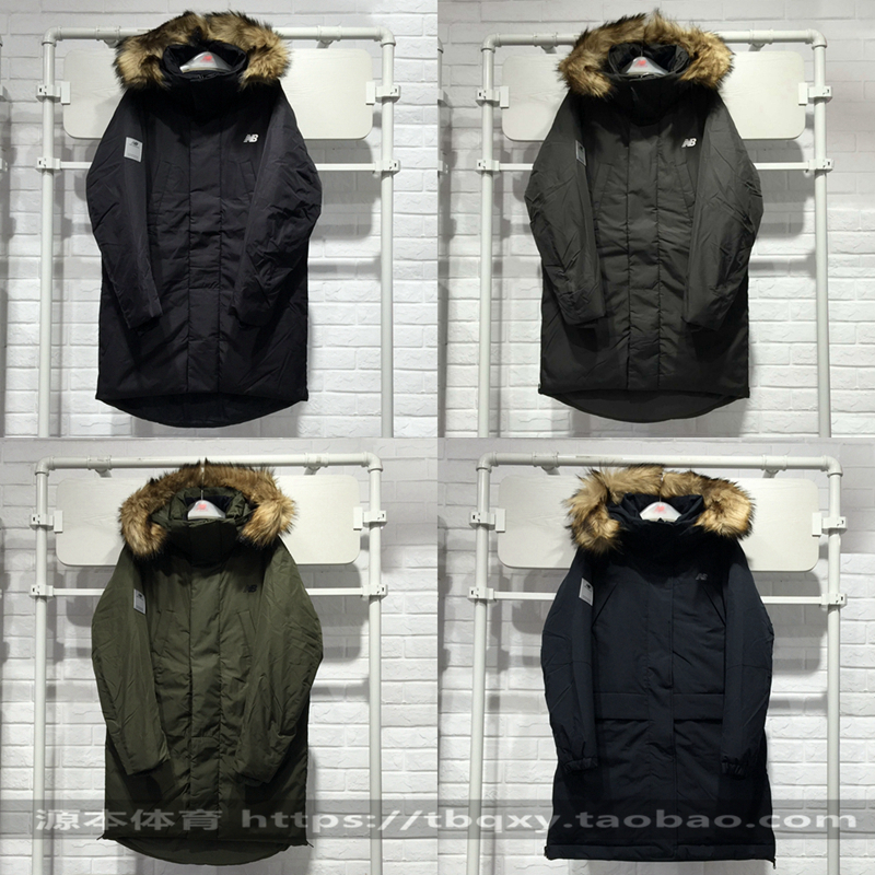 NEW BALANCE 2018新款男女时尚运动羽绒服NCNP NP848011 NP848022在类目 运动服/休闲服装, 运动羽绒服中 - 来自Buy2taobao.com提供专业的淘宝代购服务