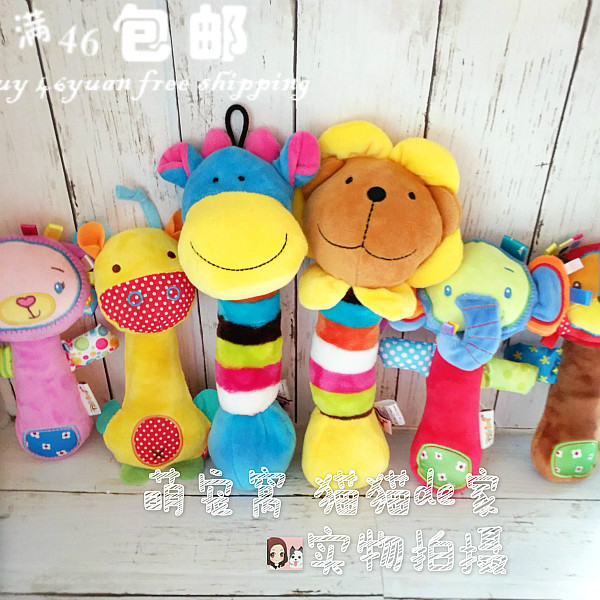 萌萌哒小可爱 宠物幼犬比熊博美泰迪约克夏狗狗玩具发声毛绒|msdalam kategori haiwan peliharaan/makanan haiwan dan bekalan, Cat/Mainan anjing, mainan bunyi - dari Buy2taobao.com untuk memberikan perkhidmatan ejen Taobao profesional membeli