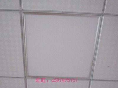 60*60工程燈 600x600led平板燈辦公室集成吊頂石膏板60x60面板燈在類目 家裝主材, 集成吊頂, 電器模塊, 照明模塊中 - 來自Buy2taobao.com提供專業的淘寶代購服務