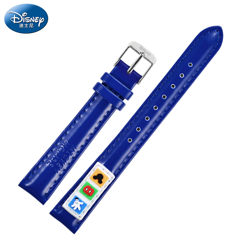Disney children printing Watch strap girl 14mm Sophia Snow princess Same item Pink blue Watch strap 16in the Wristwatch , Fitting category - from Buy2taobao.com to provide professional Taobao agent buy service
