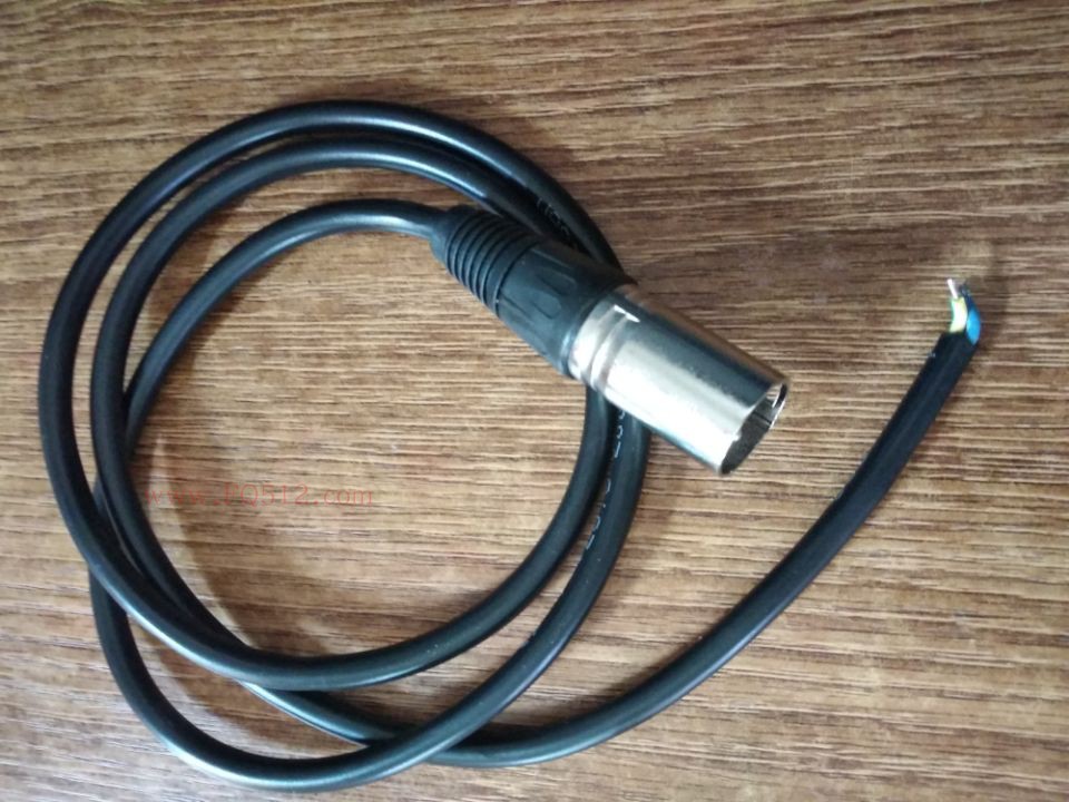 优质DMX-512信号链接线 3芯公头母头卡侬线卡侬头 DMX512控台线在类目 影音电器, 影音家电配件, 线材中 - 来自Buy2taobao.com提供专业的淘宝代购服务