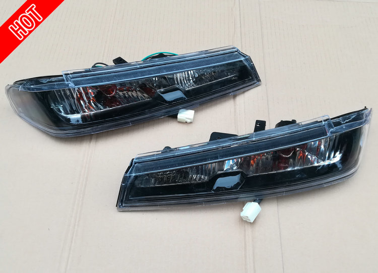 黃海 大柴神 轉向燈 眉燈 大柴神 角燈在類目 汽車/用品/配件/改裝, 汽車零配件, 照明系統, 汽車燈罩中 - 來自Buy2taobao.com提供專業的淘寶代購服務
