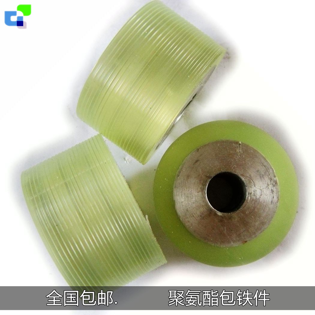厂家加工批发 索道驱动pu轮衬 矿用聚氨酯耐磨轮衬 支持浇筑定制在类目 橡塑材料及制品, 橡胶制品, 其他橡胶制品中 - 来自Buy2taobao.com提供专业的淘宝代购服务