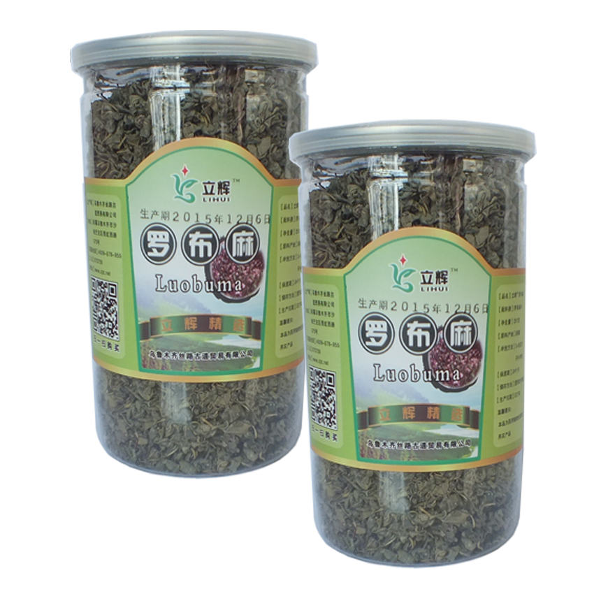 立辉罗布麻茶新疆特产茶叶大花特级白麻野生罗布麻在类目 传统滋补营养品, 养生茶中 - 来自Buy2taobao.com提供专业的淘宝代购服务