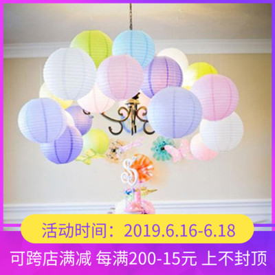 红灯笼日式纸灯笼灯罩手提纸灯精品灯笼节日装饰古风灯笼挂饰30CM|ruв категории фестиваль товаров/подарок, фонарь - от Buy2taobao.com для оказания профессиональной услуги покупки агента Taobao