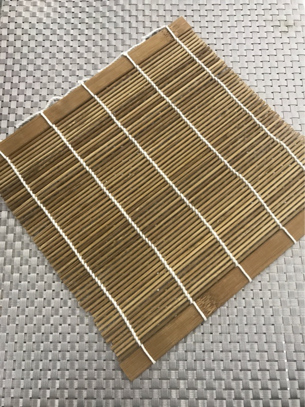 Charcoal Sushi curtain Peel Sushi curtain Seaweed Sushi tool Kimbap Bamboo DIYin the Kitchen/Cooking utensils , Kitchen Gadgets/Kitchen storage , Sushi DIY Appliance , Sushi curtain category - from Buy2taobao.com to provide professional Taobao agent buy service