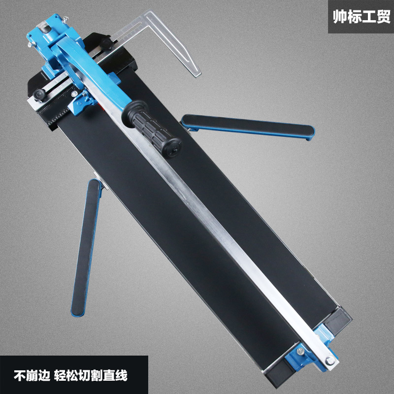 帅标瓷砖推刀800手动瓷砖切割机1000墙砖地砖推刀手推割瓷砖工具在类目 五金/工具, 电动工具, 切割机中 - 来自Buy2taobao.com提供专业的淘宝代购服务