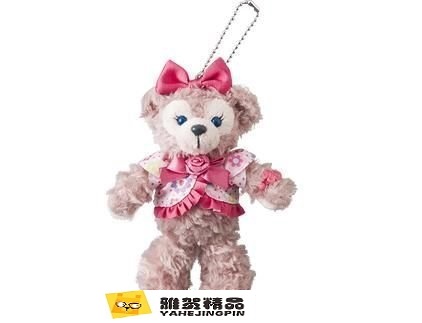Tokyo Disney Resort Duffy&ShellieMay Spring Bear beads 90301Lin the Home accessories , Creative Jewelry , Air Charm category - from Buy2taobao.com to provide professional Taobao agent buy service
