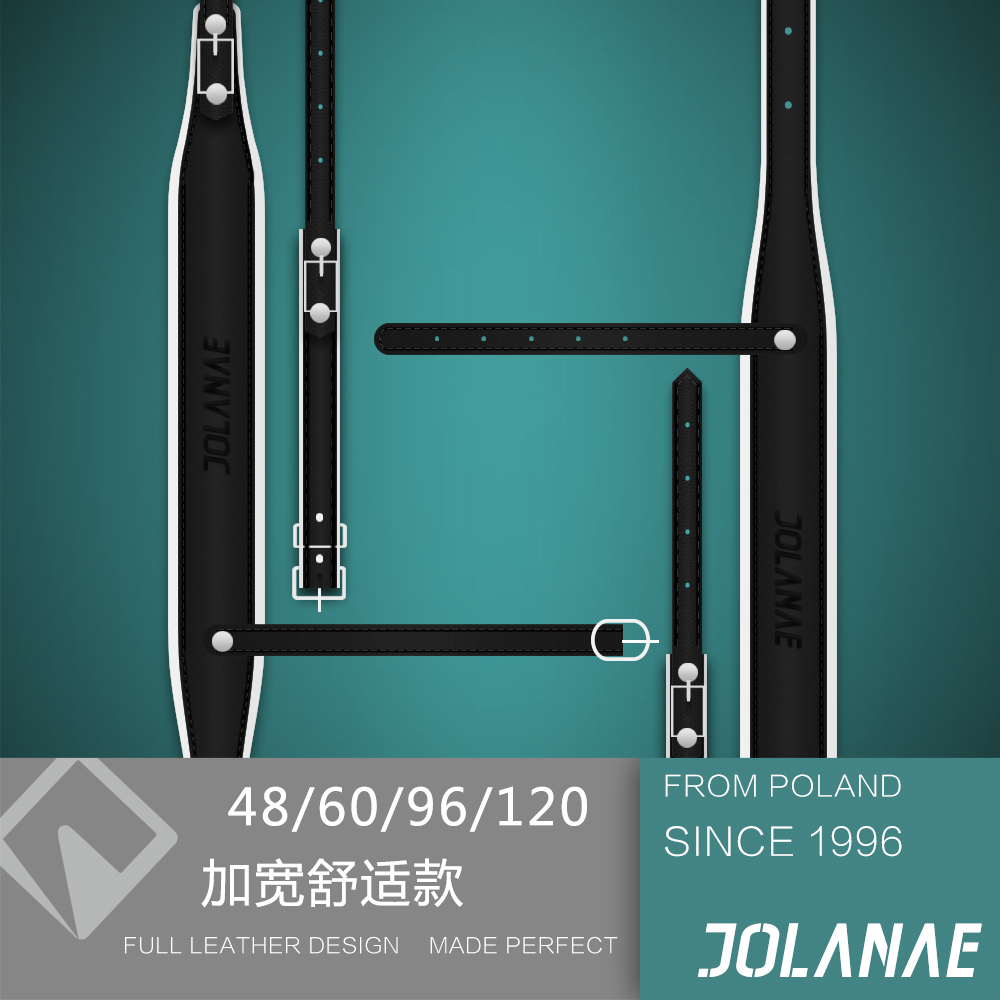 JOLANAE牛皮手风琴背带黑白加宽加厚60/80/96/120通用|msdalam kategori Alat muzik/Guitar/Piano/Fitting, aksesori alat muzik, tali - dari Buy2taobao.com untuk memberikan perkhidmatan ejen Taobao profesional membeli