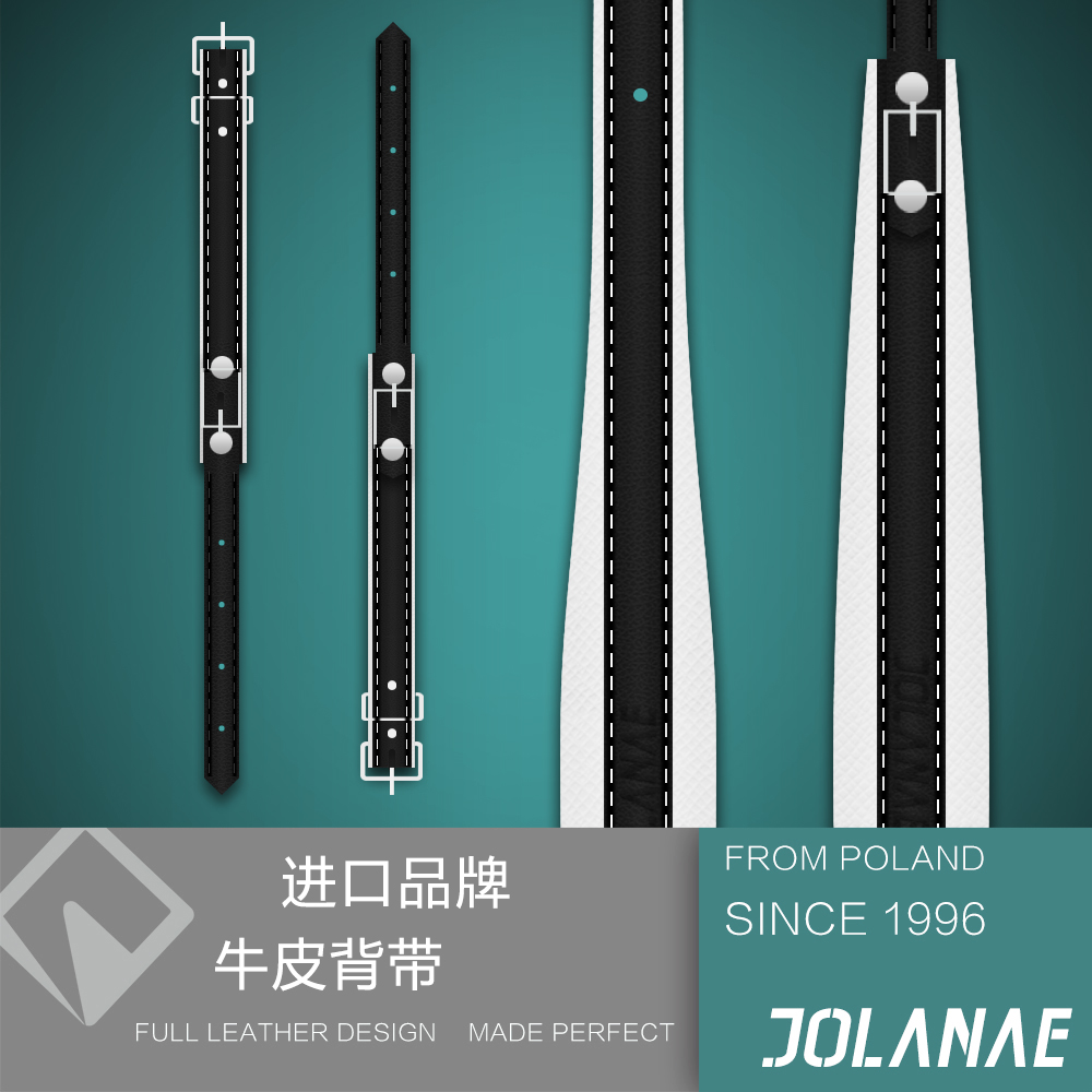 包邮JOLANAE48/60/80/96/120贝斯黑白牛皮通用手风琴背带琴带在类目 乐器/吉他/钢琴/配件, 乐器配件, 背带中 - 来自Buy2taobao.com提供专业的淘宝代购服务