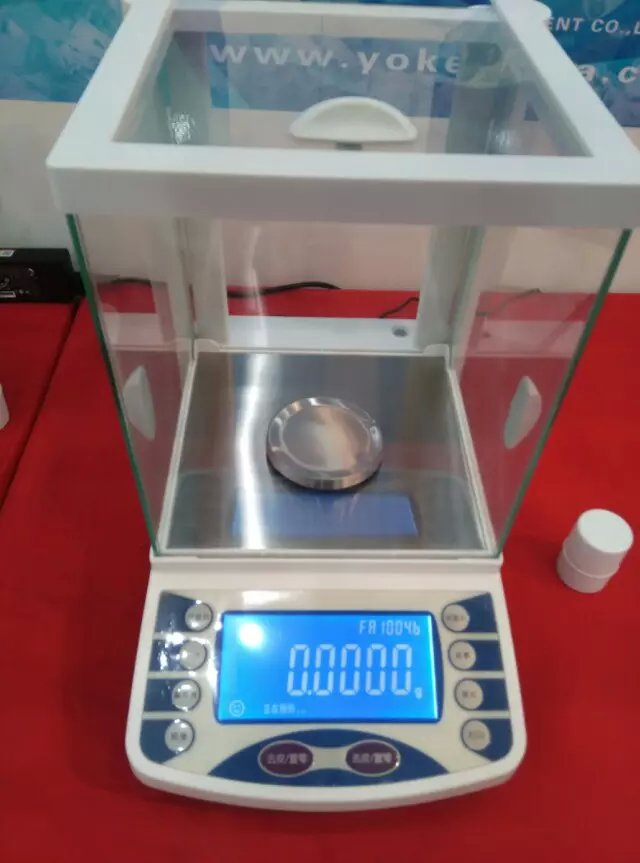 FA1004C佑科 自动校准分析天平 电子天平秤 内校电子分析天平|ruв категории оборудование/инструменты, приборы, электронные весы - от Buy2taobao.com для оказания профессиональной услуги покупки агента Taobao