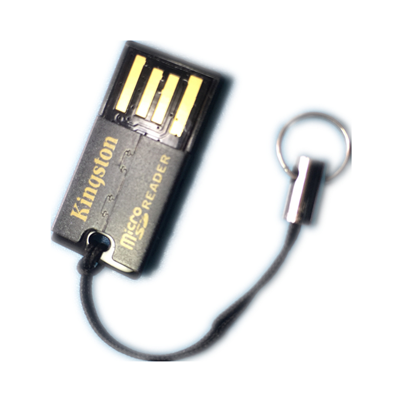 金士頓Kingston tf迷妳讀卡器 超薄 高速micro sd TF卡 MRG2 簡包在類目 3C數碼配件, 數碼周邊, 讀卡器中 - 來自Buy2taobao.com提供專業的淘寶代購服務