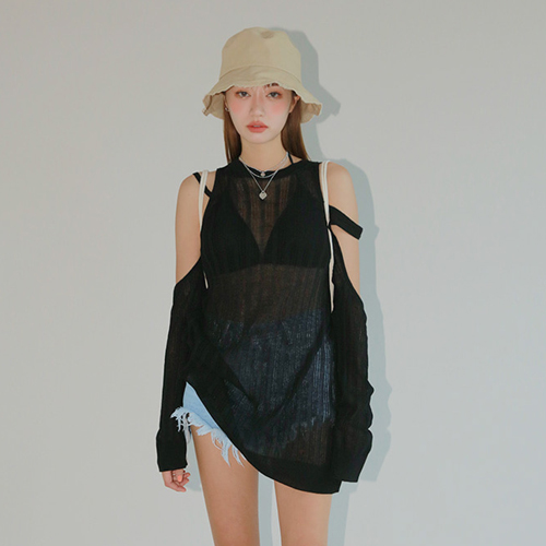 the republic of korea Agency purchase quality goods stylenanda Thin section strapless Mid length version knitting make Commodityin the Women's clothing/Boutique , T-shirt category - from Buy2taobao.com to provide professional Taobao agent buy service