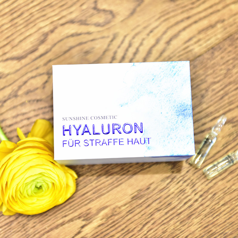 现货德国采购Sunshine Health玻尿酸保湿精华 30支救脸神器|msdalam kategori Beauty/badan/minyak pati, Essence muka - dari Buy2taobao.com untuk memberikan perkhidmatan ejen Taobao profesional membeli