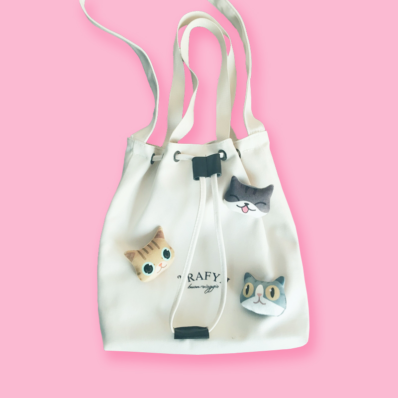 lovely Kitty Backyard Brooch Chest badge The Big Cat Pendant clothes Bag decorate Pin Accessories Broochesin the Accessories/Fashion Jewelry, Brooch category - from Buy2taobao.com to provide professional Taobao agent buy service
