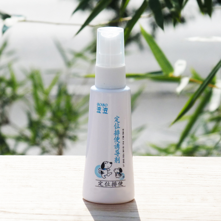 波波牌定位排便诱导剂60ml /瓶 诱便剂 狗狗诱导剂 诱导液 诱便剂|msdalam kategori haiwan peliharaan/makanan haiwan dan bekalan, Cat/anjing harian, pencetus - dari Buy2taobao.com untuk memberikan perkhidmatan ejen Taobao profesional membeli