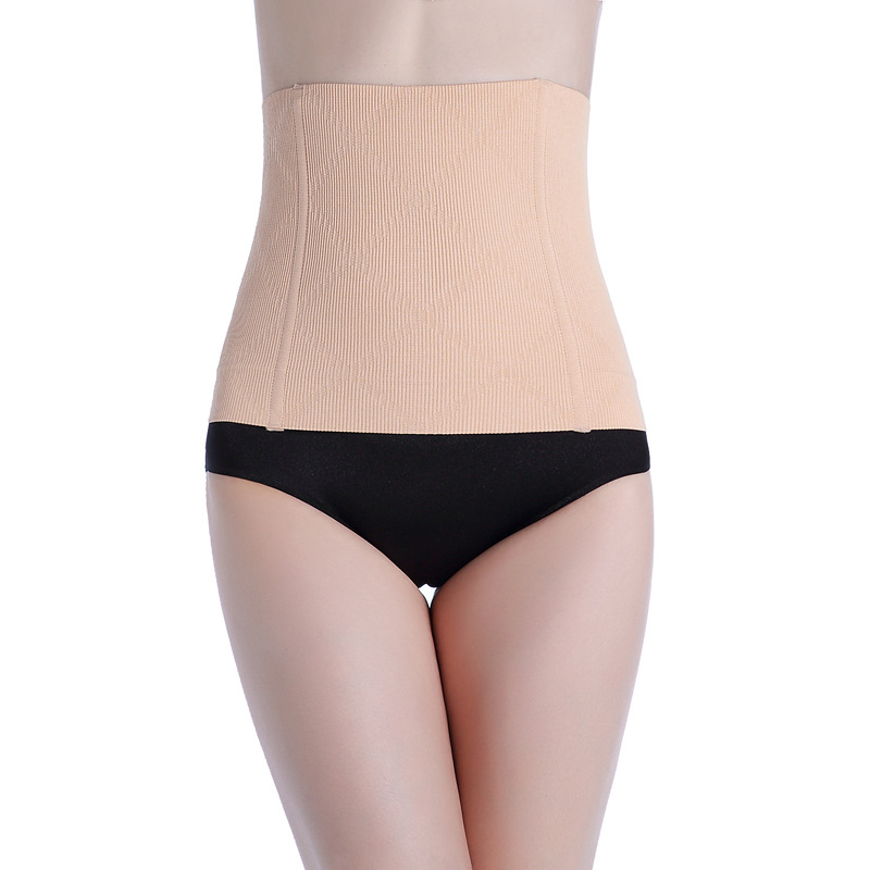 postpartum Abdominal band No trace Thin waist Girdles K2119in the Maternity/Maternal supplies/Nutrition , Bound with/Maternity clothes thin plastic body/Pelvis correction tape , Girdles category - from Buy2taobao.com to provide professional Taobao agent buy service