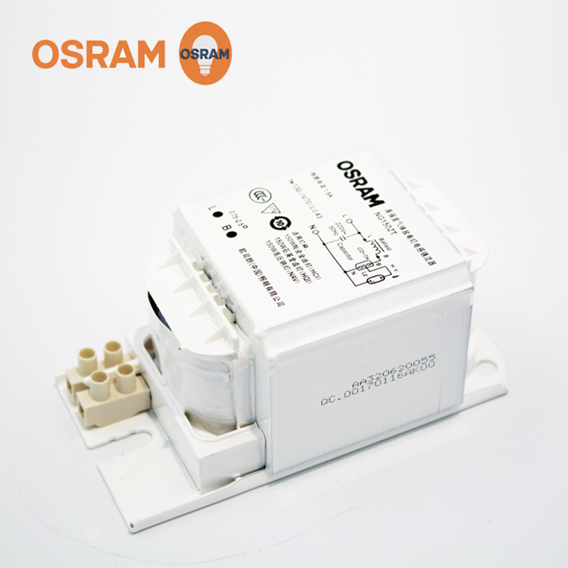 osram欧司朗金卤灯高压钠灯铜线电感镇流器NG 35W70W电气箱火牛在类目 家装主材, 灯具灯饰, 灯具配件中 - 来自Buy2taobao.com提供专业的淘宝代购服务