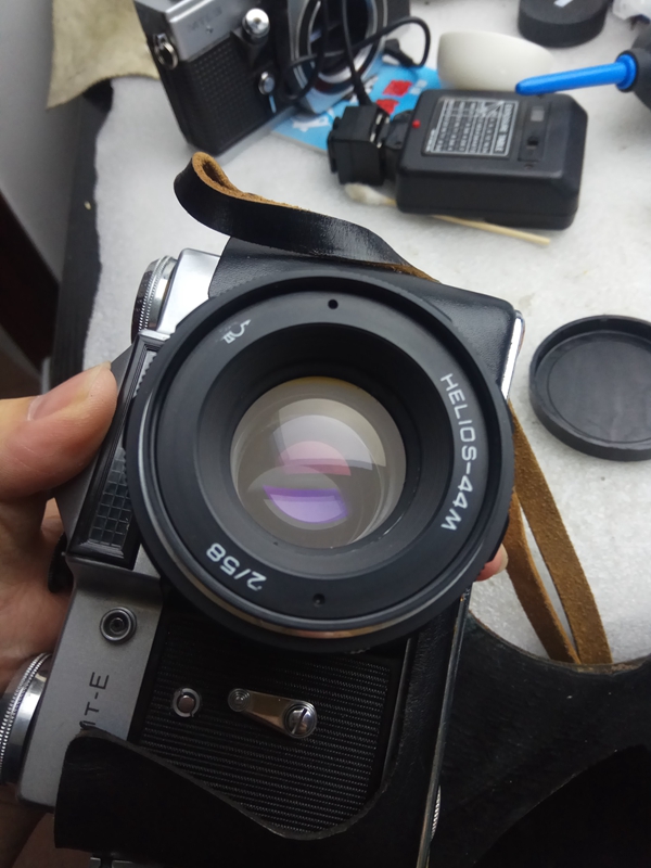 好成色:泽尼特E zenit-E 胶片单反照相机带太阳神helios-44镜头|ruв категории цифровой фотоаппарат/зеркальные фотоаппараты/камера, пленочной камеры, коллекции фотоаппарат - от Buy2taobao.com для оказания профессиональной услуги покупки агента Taobao