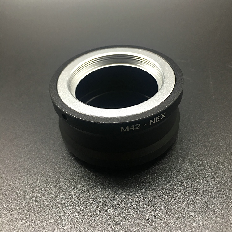 M42-NEX转接环 适用微单NEX E口机身接M42螺口镜头转接环|ruв категории Цифровые аксессуары, зеркальные/один электрический фотокамера аксессуары, объектив Приложение, адаптер кольцо - от Buy2taobao.com для оказания профессиональной услуги покупки агента Taobao