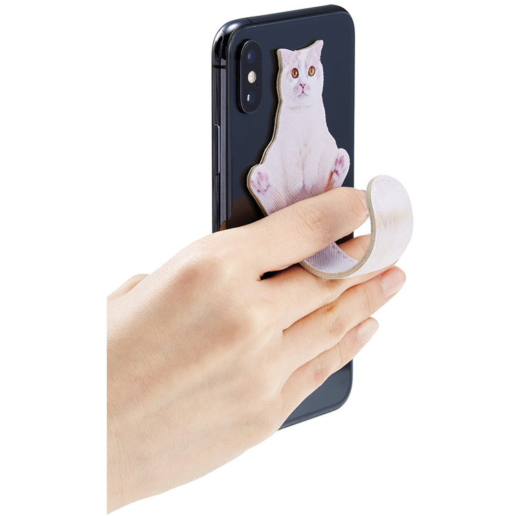 April Cats Ministry lovely Kitty Mobile support ins Around the net red cat Felissimo Capuchin catin the 3C Digital Accessories, Cell Phone Accessories , Phone holder/Mobile phone holder category - from Buy2taobao.com to provide professional Taobao agent buy service