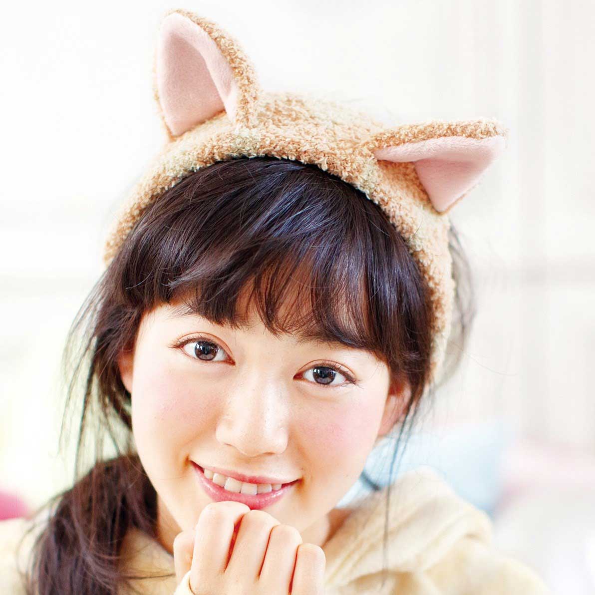 现货 felissimo 猫部 软绵绵猫耳朵发带 束发带 瑜伽发带在类目 家庭/个人清洁工具, 个人洗护清洁用具, 束发带中 - 来自Buy2taobao.com提供专业的淘宝代购服务