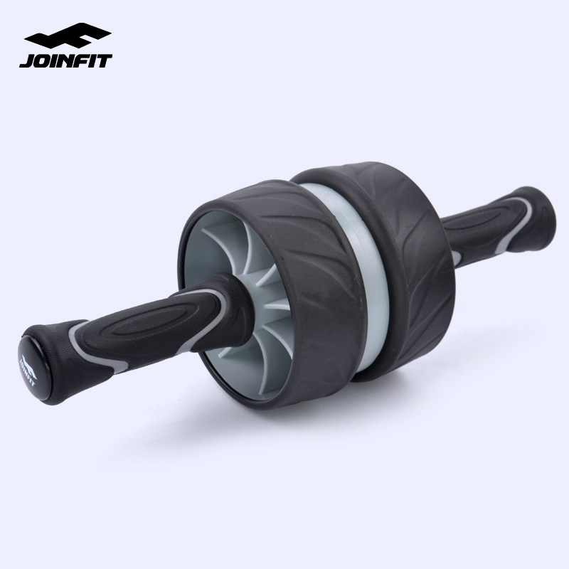 JT004 JOINFIT Ladies abdominal wheel Vest line Healthy abdomen round household Mute train Bodybuilding equipmentin the Sports/Yoga/Fitness/Fans supplies , Stepper/Small and medium sized fitness equipment , AB Wheel/AB category - from Buy2taobao.com to provide professional Taobao agent buy service