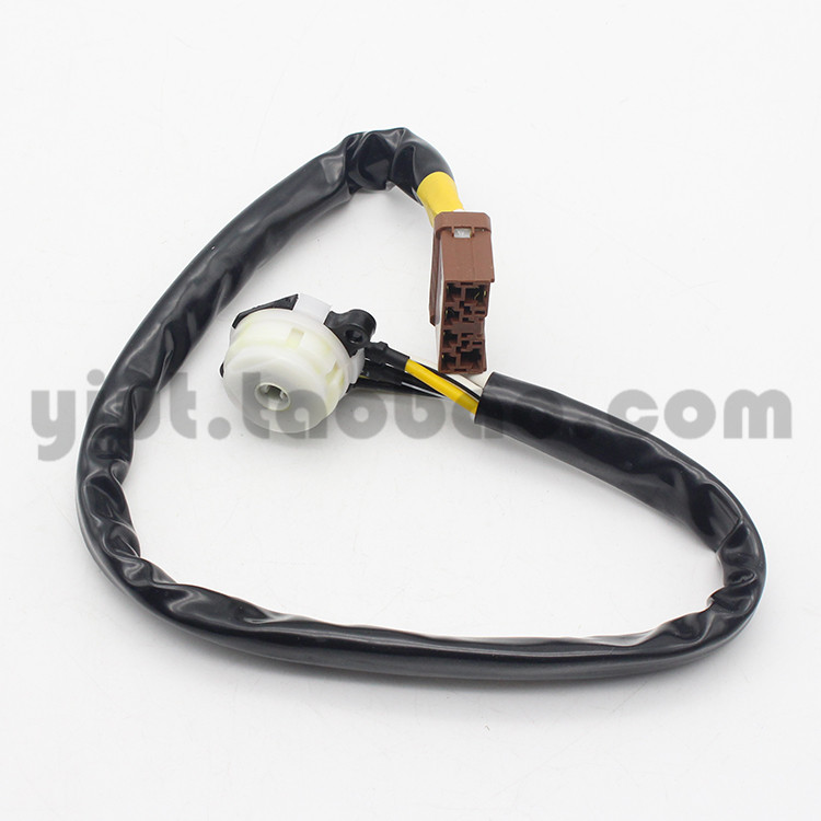 Honda Six generations Accord 98-02 paragraph 2.3 Ignition switch a sensor Ignition Wire harness Ignition lock sensor Taiwanin the Car/Articles/Fitting/Refit , Auto Parts and Accessories , Electrical System , Automotive Sensors category - from Buy2taobao.com to provide professional Taobao agent buy service