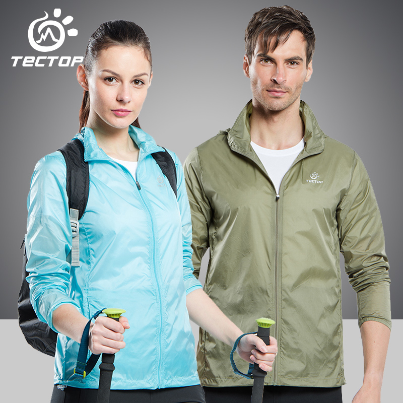 outdoors Sunscreen summer Skin clothing ultrathin ventilation Quick drying lovers motion Windbreaker Long sleeve coatin the Outdoor/Mountaineer/Camping/Travel Goods , Outdoor clothing , Outdoor sports coat category - from Buy2taobao.com to provide professional Taobao agent buy service