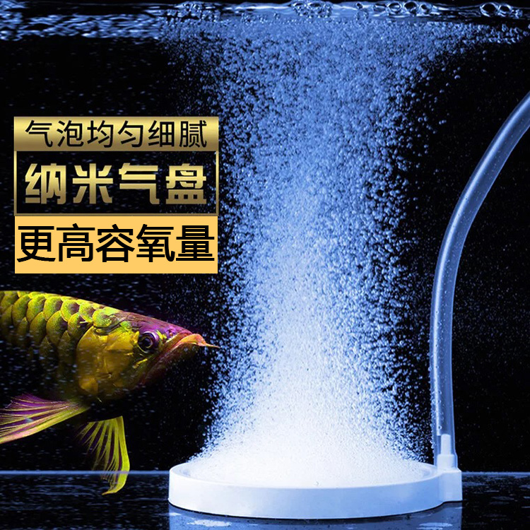 鱼缸纳米气盘气泡石静音氧气盘气石爆气盘水族箱增氧微孔气盘打氧|ruв категории животное/Животное питание и принадлежностей, аквариум мира, аквариум аквариум оборудования и т.д., аквариум/аквариум - от Buy2taobao.com для оказания профессиональной услуги покупки агента Taobao