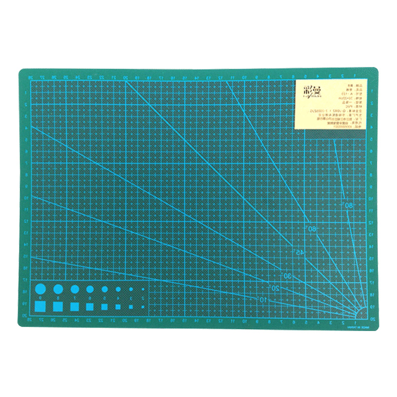Choi Man Sewing Accessories household Tailor cutting Base plate Two-sided Carving board Introduction blades Coordination Round knife Usein the Home Daily , Home Hardware Tools , Sewing Accessories category - from Buy2taobao.com to provide professional Taobao agent buy service