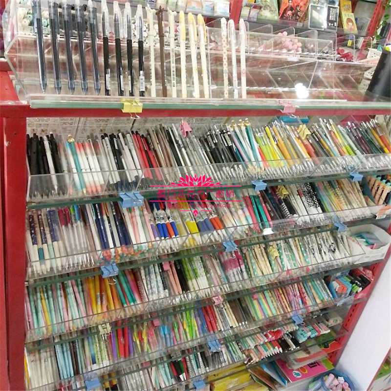 笔架 亚克力笔架 钢笔 高档笔架 透明笔架 钢笔展示架 厦门展示架|ruв категории электронный словарь/электрический бумажных книг/канцелярские принадлежности, получать/выставка товаров, Из Бикон - от Buy2taobao.com для оказания профессиональной услуги покупки агента Taobao