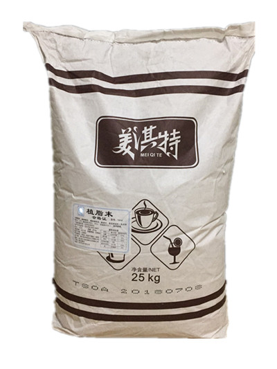 包邮 美淇特奶精T80A醇香奶精 植脂末 奶茶原料 25KG 连锁专用在类目 咖啡/麦片/冲饮, 速溶咖啡/咖啡豆/粉, 咖啡伴侣/辅料, 奶精中 - 来自Buy2taobao.com提供专业的淘宝代购服务
