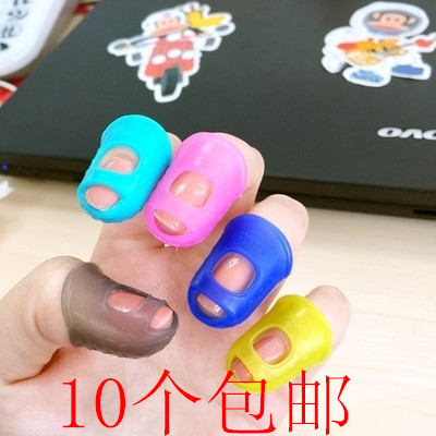 silica gel non-slip heat insulation Finger sheath ventilation Smell Finger Jade carving Amber Beeswax polish finger protectin the Personal Care/Health/Massage equipment , Home health care equipment , Health protectors(Waist/Knee/Leg) category - from Buy2taobao.com to provide professional Taobao agent buy service