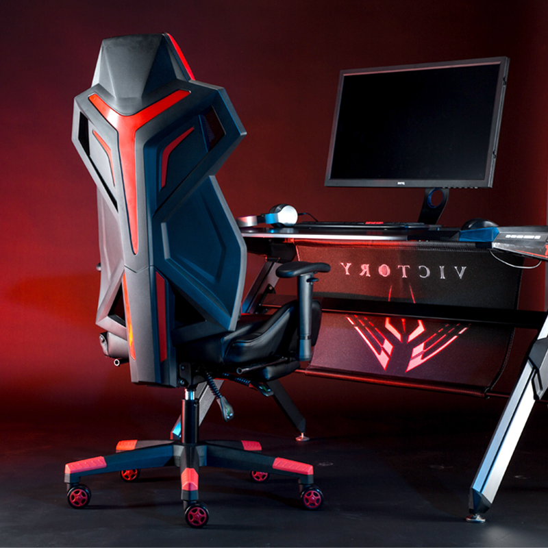 Computer chair game Electronic competition household human body Engineering chair to work in an office dormitory Swivel chair Lazy man backrest Lifting chairin the Residential furniture , Class Seats , Chairs , Computer Chair category - from Buy2taobao.com to provide professional Taobao agent buy service