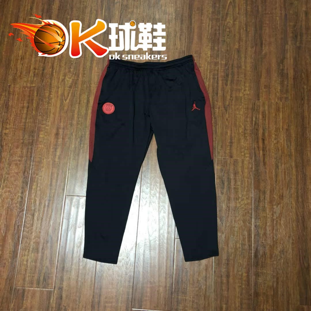 JORDAN 巴黎圣日耳曼联名 男子运动速干训练热身长裤 AQ0958-021在类目 运动服/休闲服装, 运动裤, 运动长裤中 - 来自Buy2taobao.com提供专业的淘宝代购服务