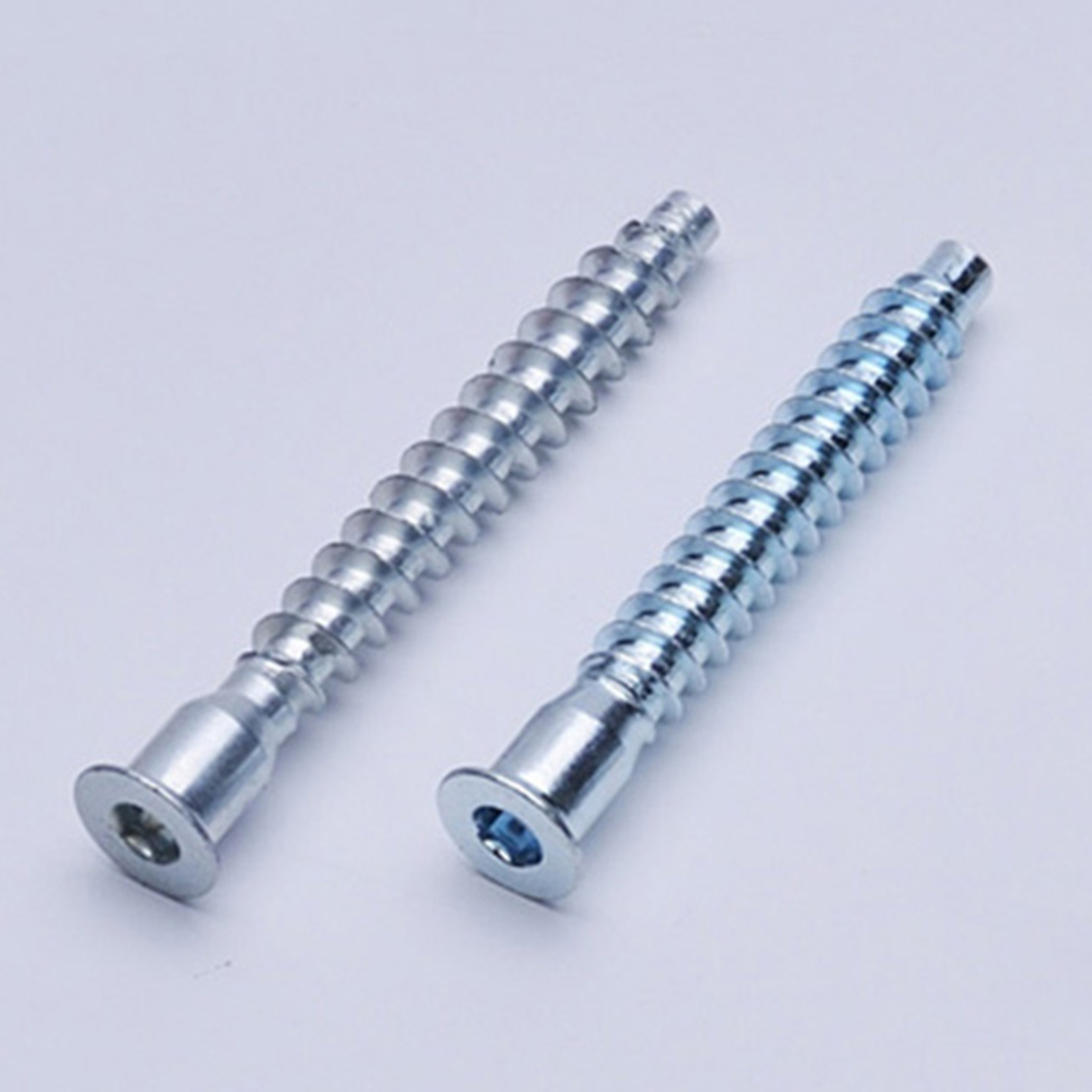 Roller coaster Furniture screws Hexagon Self-tapping Wood Screws Straight teeth at least confirmat screwin the Hardware/Tool , Fastener , Screw category - from Buy2taobao.com to provide professional Taobao agent buy service