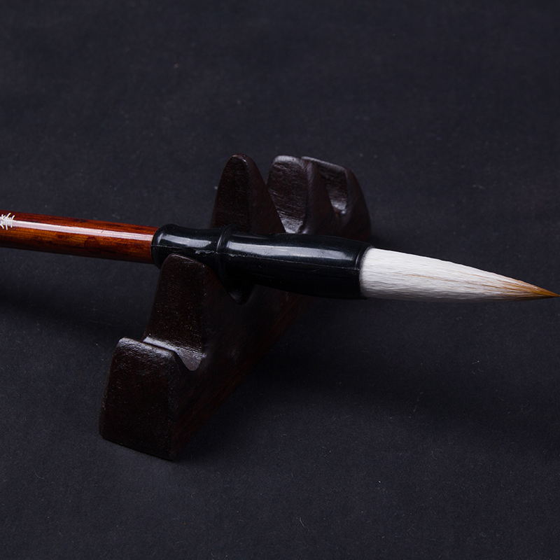 Ancient Art writing brush Boutique Nagamine And cents writing brush Shanlian Lake T Four Treasures Running script Cursive Pen wholesalein the Electronic Dictionary/Electronic paper book/Stationery , Painting tools/Painted wood/Calligraphy Supplies , Writing brush category - from Buy2taobao.com to provide professional Taobao agent buy service