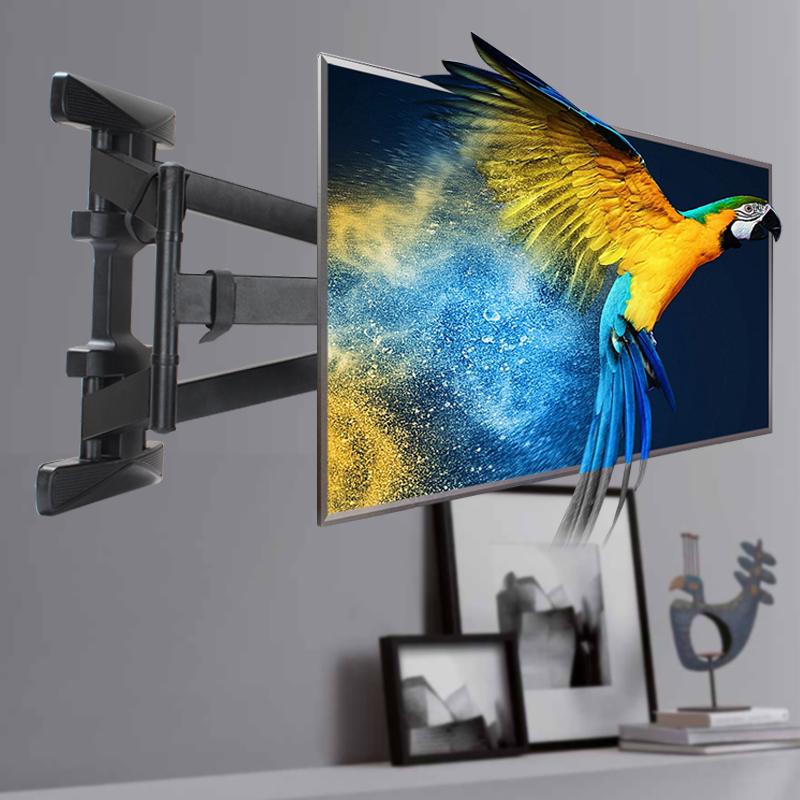 LG 0LED55/65C7P multi-function television pylons Telescoping swing Rotary wall Wall hanging currency universalin the Large household appliances , Large appliance parts , TV Accessories , TV Stand category - from Buy2taobao.com to provide professional Taobao agent buy service