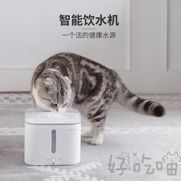 小佩宠物智能饮水机自动循环 猫咪喝水器狗狗喂水器水杯宠物用品|msdalam kategori haiwan peliharaan/makanan haiwan dan bekalan, Cat/anjing harian, minum/cerek/kepala - dari Buy2taobao.com untuk memberikan perkhidmatan ejen Taobao profesional membeli