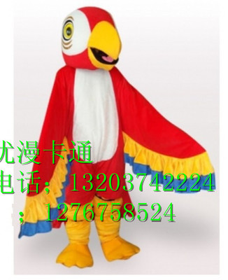 鹦鹉卡通人偶服装道具鹰卡通服饰表演道具小鸟卡通服装出租出售在类目 个性定制/设计服务/DIY, 服饰箱包定制, 服装定制, 舞台演出/舞蹈服装定制中 - 来自Buy2taobao.com提供专业的淘宝代购服务