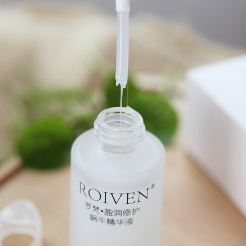 罗梵蜗牛精华液 白皙补水保湿滋润敏肌干燥紧致毛孔温和不刺激|msdalam kategori Beauty/badan/minyak pati, Essence muka - dari Buy2taobao.com untuk memberikan perkhidmatan ejen Taobao profesional membeli