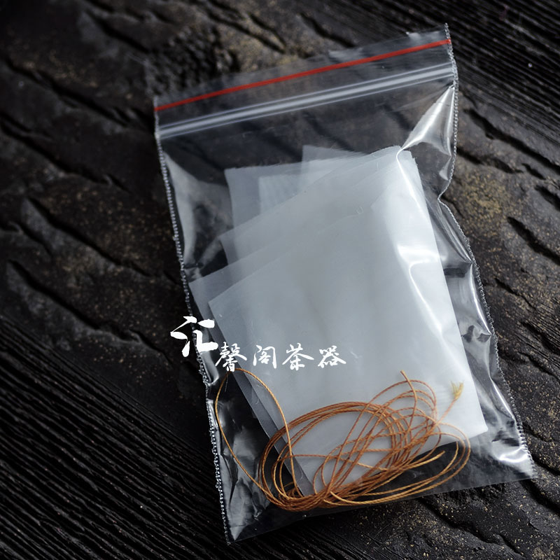 功夫茶配件 茶滤替换网 茶滤替换线 茶漏 茶滤 专用 茶渣过滤网在类目 餐饮具, 茶具, 茶道/零配中 - 来自Buy2taobao.com提供专业的淘宝代购服务