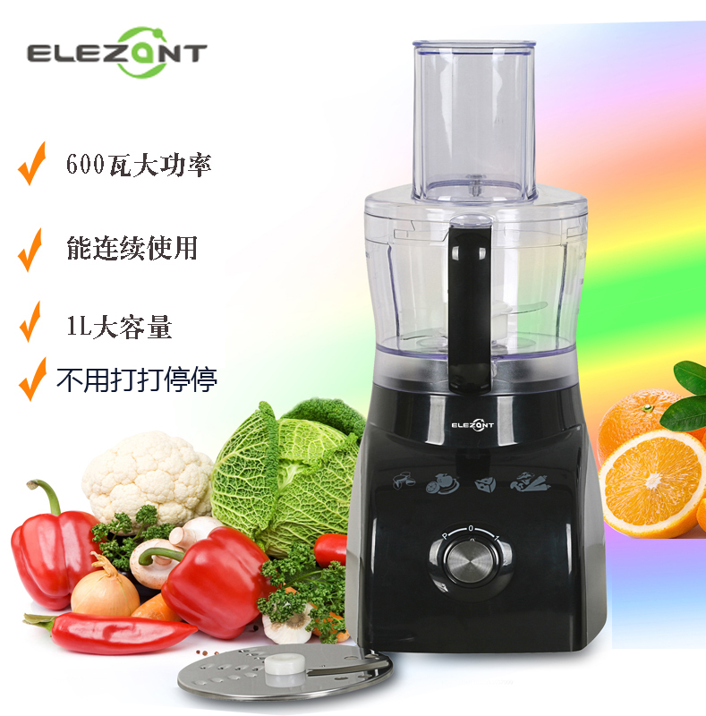 Germany household Stainless steel Electric Mincer stir Garlic small-scale multi-function fully automatic Food processorin the Kitchen Appliances , Commercial electric kitchen , Other commercial electric kitchen category - from Buy2taobao.com to provide professional Taobao agent buy service