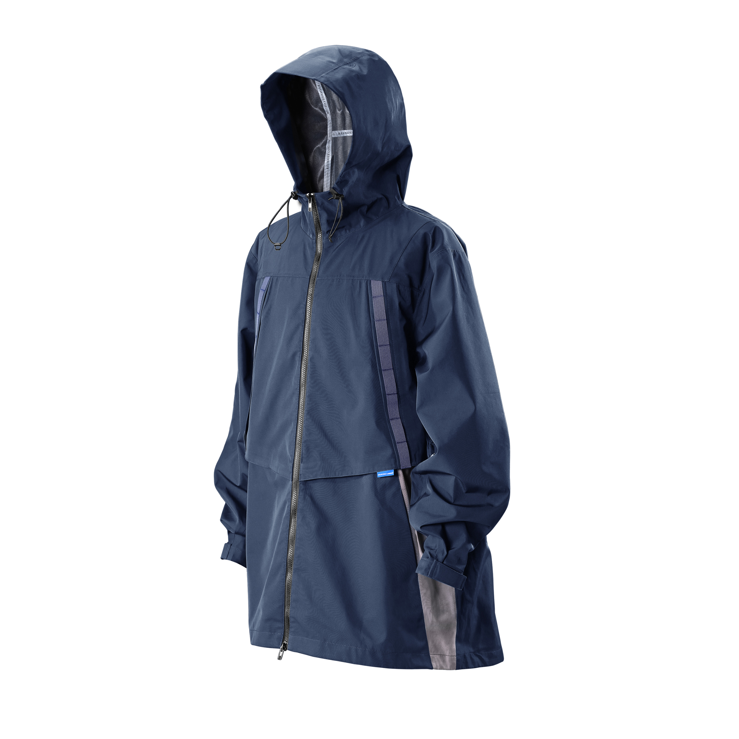RL | REINDEE LUSION 19S/S 轻量化透气防水软壳冲锋衣|ruв категории Мужская одежда, ветровка - от Buy2taobao.com для оказания профессиональной услуги покупки агента Taobao