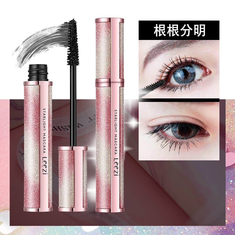 溶溶zero 璀璨星光纤翘睫毛膏5241-6.5XY|msdalam kategori Alat solek/minyak wangi/kecantikan, Mascara/Latisse - dari Buy2taobao.com untuk memberikan perkhidmatan ejen Taobao profesional membeli